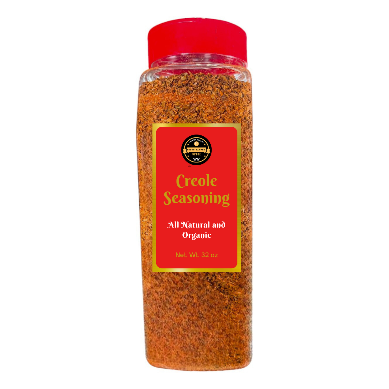 Creole Seasoning