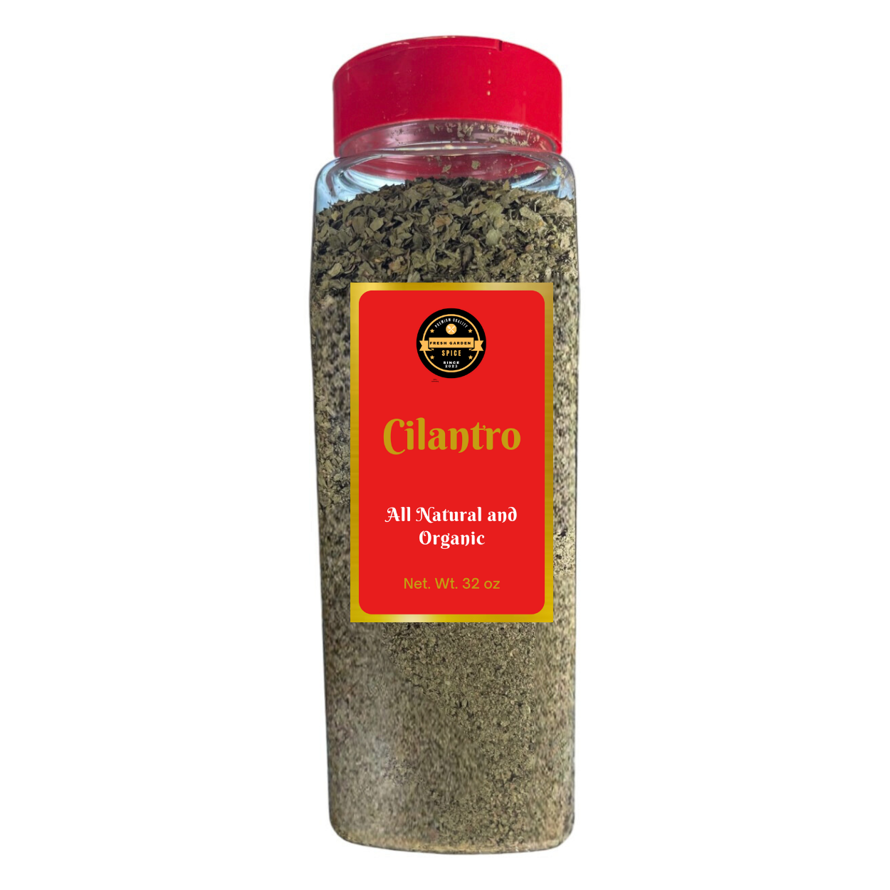 Cilantro