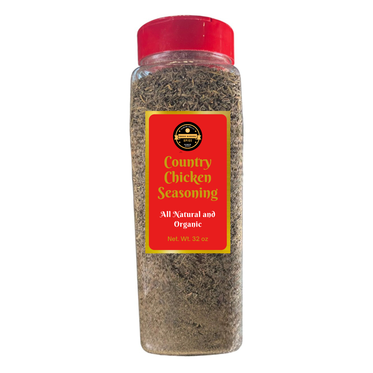 Country Chicken Seasoning