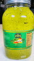 Green Creole Seasoning ( Haitian Epis)