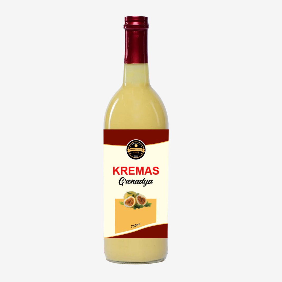 Kremas Grenadia